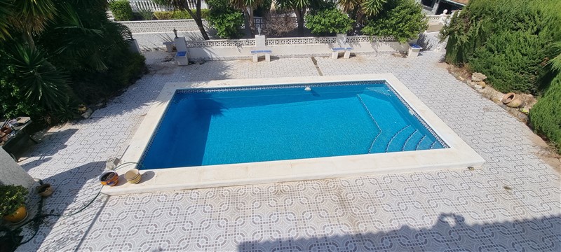 3 Bedroom, 2 Bathroom Villa in Murcia