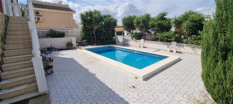 3 Bedroom, 2 Bathroom Villa in Murcia