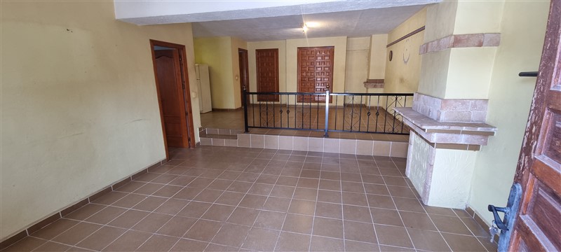 3 Bedroom, 2 Bathroom Villa in Murcia