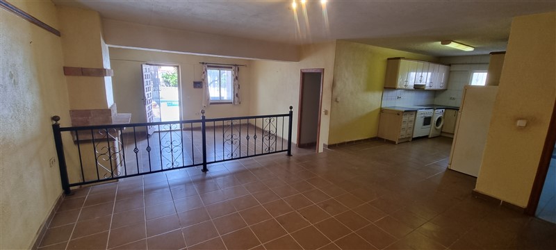3 Bedroom, 2 Bathroom Villa in Murcia