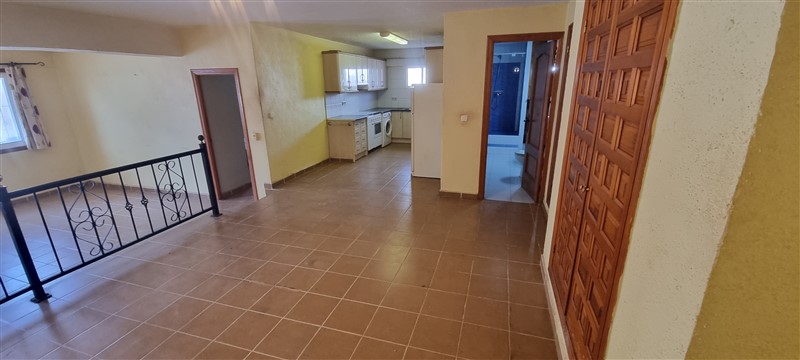 3 Bedroom, 2 Bathroom Villa in Murcia