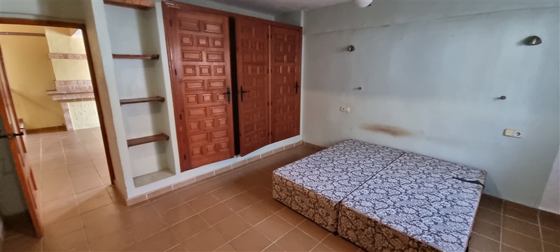 3 Bedroom, 2 Bathroom Villa in Murcia