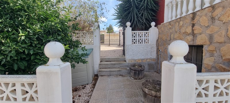 3 Bedroom, 2 Bathroom Villa in Murcia