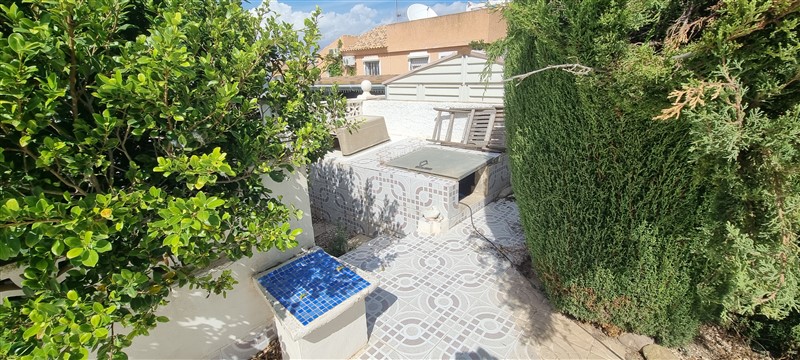3 Bedroom, 2 Bathroom Villa in Murcia