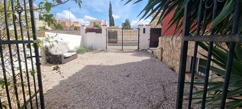 3 Bedroom, 2 Bathroom Villa in Murcia