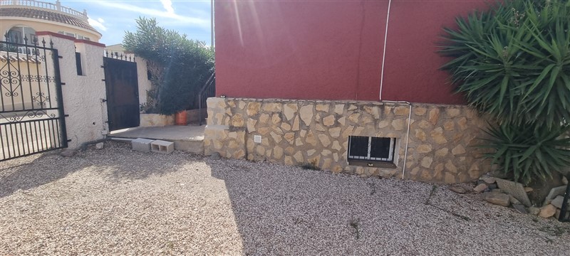 3 Bedroom, 2 Bathroom Villa in Murcia