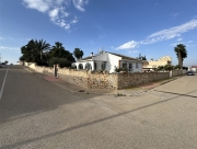 2 Bedroom, 2 Bathroom Villa in Murcia
