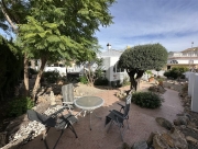 2 Bedroom, 2 Bathroom Villa in Murcia
