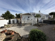 2 Bedroom, 2 Bathroom Villa in Murcia