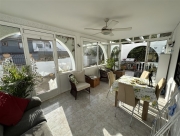 2 Bedroom, 2 Bathroom Villa in Murcia