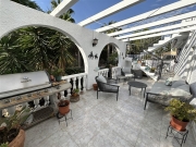 2 Bedroom, 2 Bathroom Villa in Murcia