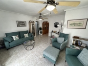 2 Bedroom, 2 Bathroom Villa in Murcia