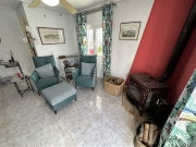 2 Bedroom, 2 Bathroom Villa in Murcia