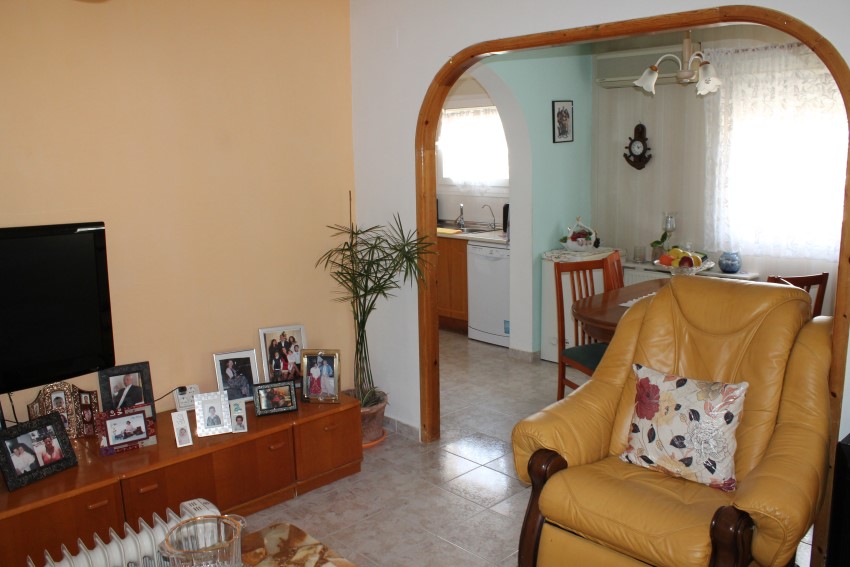 3 Bedroom, 2 Bathroom Villa in Murcia