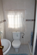 2 Bedroom, 2 Bathroom Villa in Murcia