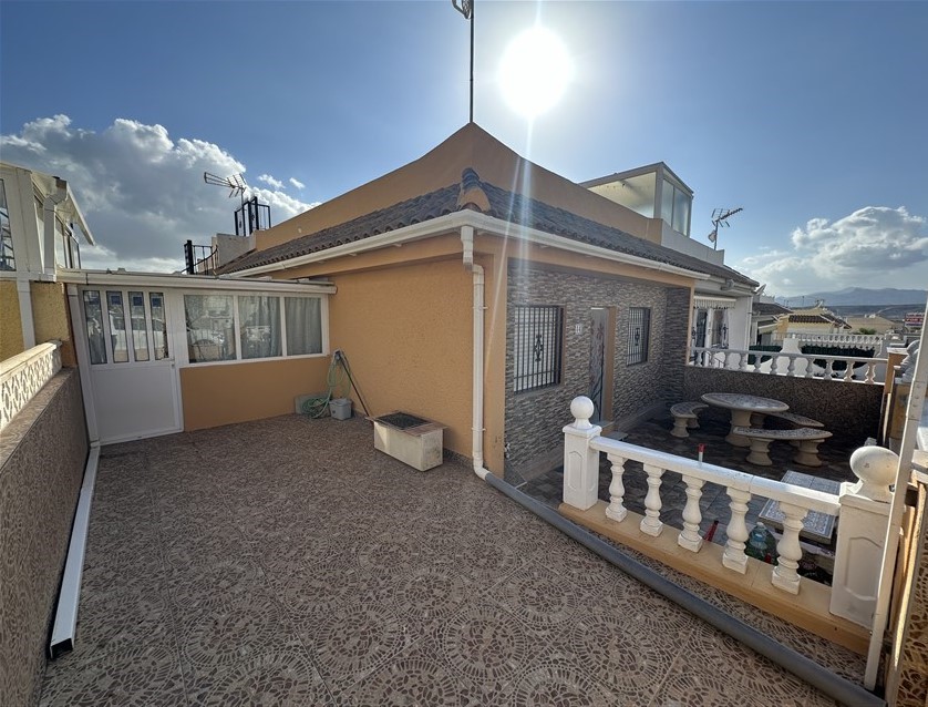 2 Bedroom, 1 Bathroom Villa in Murcia