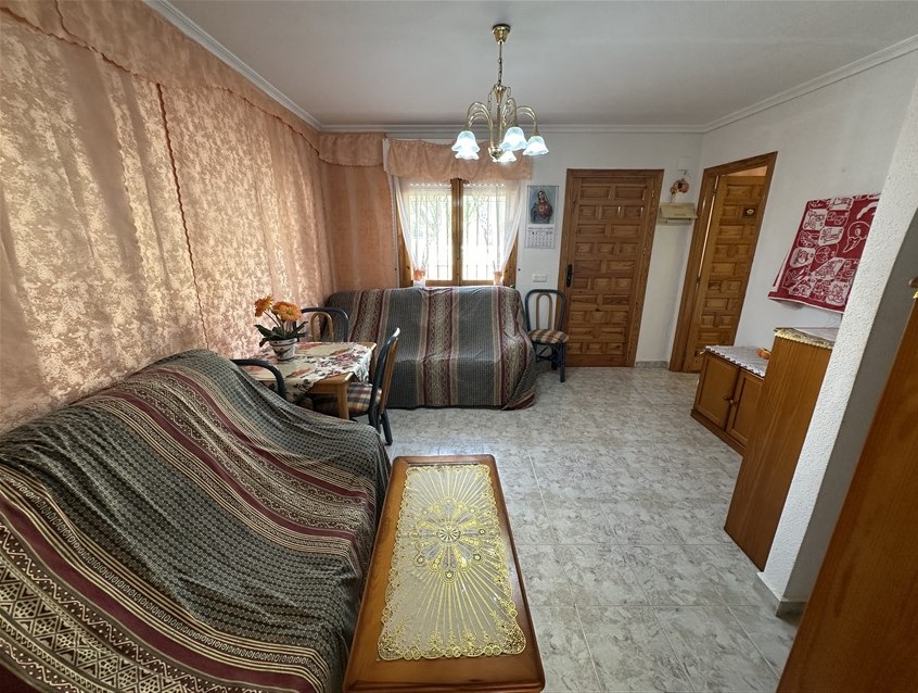 2 Bedroom, 1 Bathroom Villa in Murcia