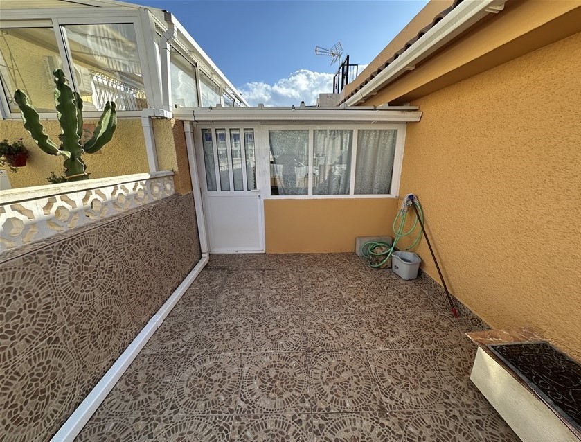 2 Bedroom, 1 Bathroom Villa in Murcia