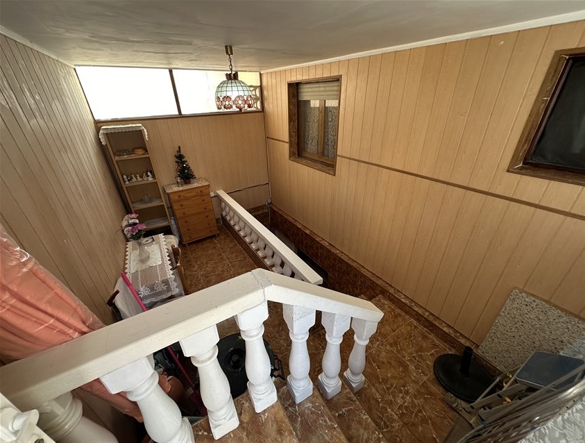 2 Bedroom, 1 Bathroom Villa in Murcia