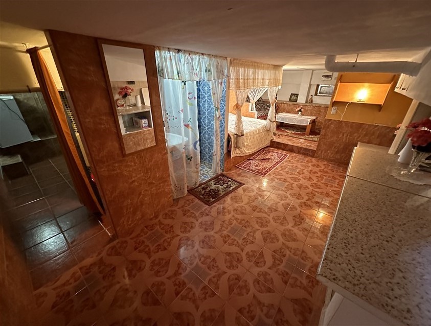 2 Bedroom, 1 Bathroom Villa in Murcia