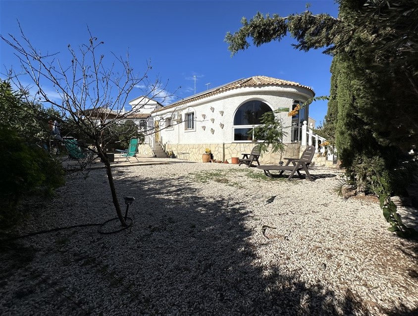 CAMPOSOL NEPTUNO CORNER PLOT in Camposol, Murcia image