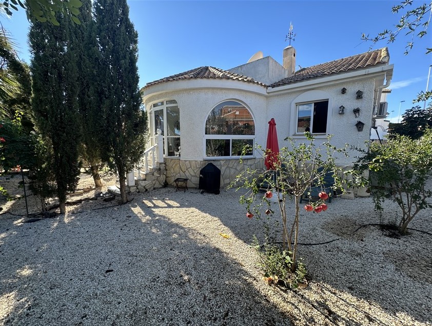 2 Bedroom, 2 Bathroom Villa in Murcia