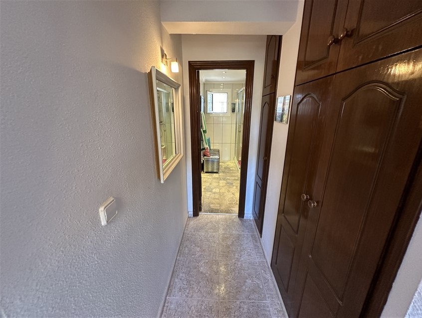 2 Bedroom, 2 Bathroom Villa in Murcia