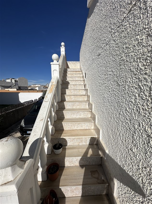 2 Bedroom, 2 Bathroom Villa in Murcia