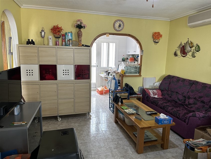 2 Bedroom, 1 Bathroom Bungalow in Murcia