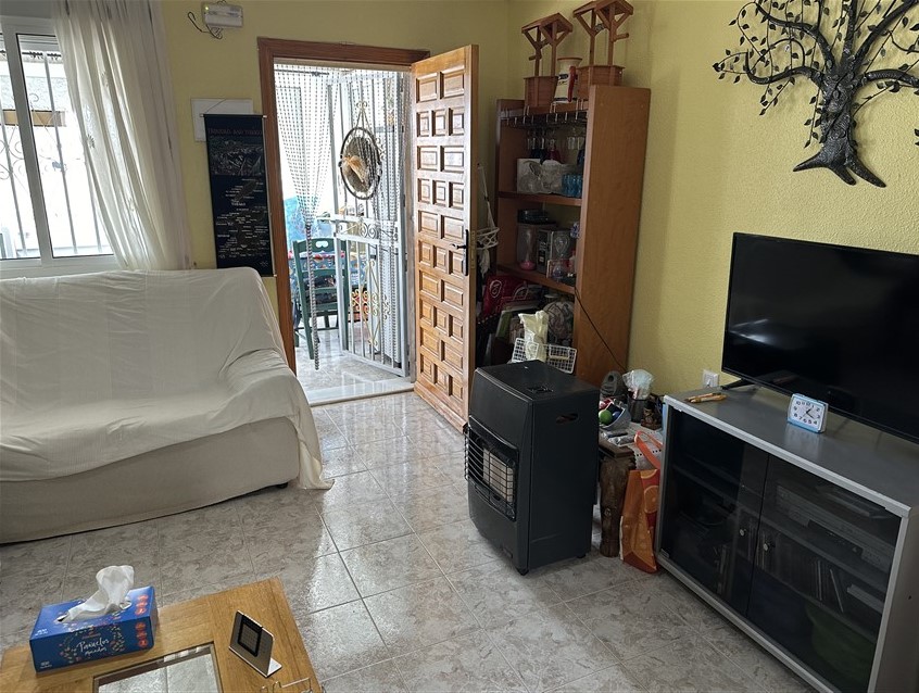 2 Bedroom, 1 Bathroom Bungalow in Murcia