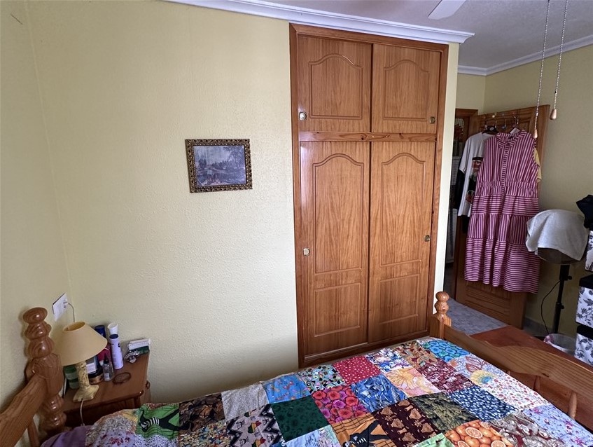 2 Bedroom, 1 Bathroom Bungalow in Murcia