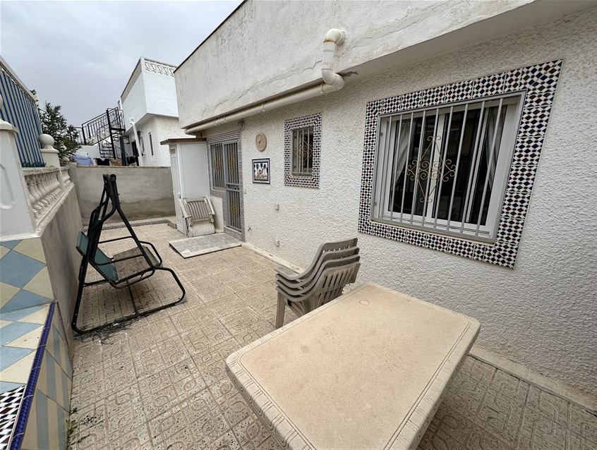 2 Bedroom, 1 Bathroom Bungalow in Murcia