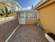 1 Bedroom, 1 Bathroom Villa in Murcia