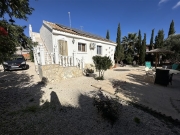 2 Bedroom, 2 Bathroom Villa in Murcia