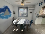 2 Bedroom, 2 Bathroom Villa in Murcia