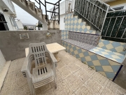 1 Bedroom, 1 Bathroom Bungalow in Murcia