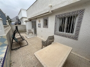 1 Bedroom, 1 Bathroom Bungalow in Murcia