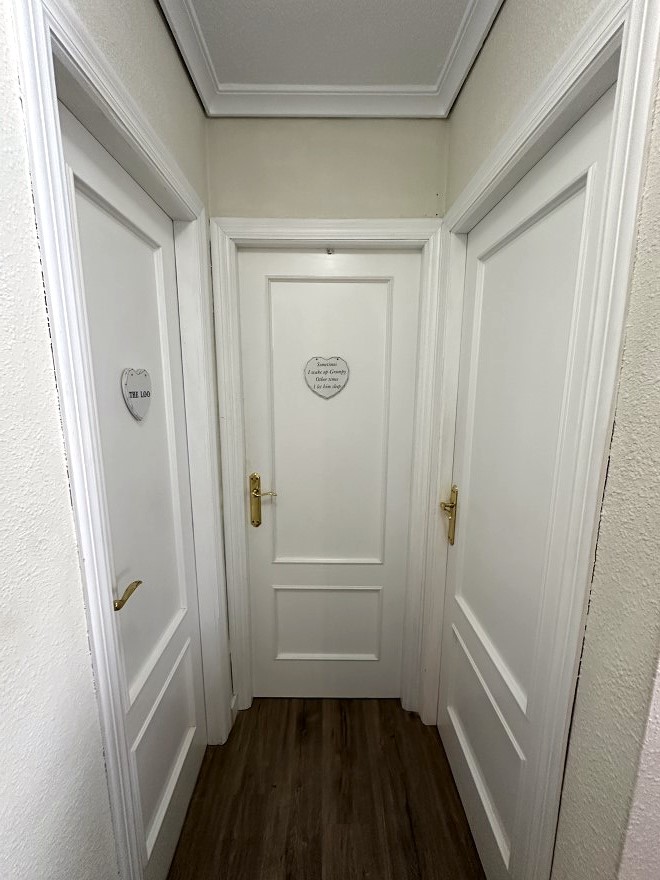 2 Bedroom, 2 Bathroom Villa in Murcia