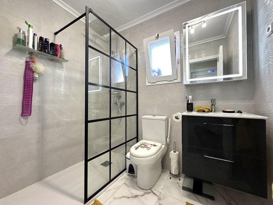 2 Bedroom, 2 Bathroom Villa in Murcia