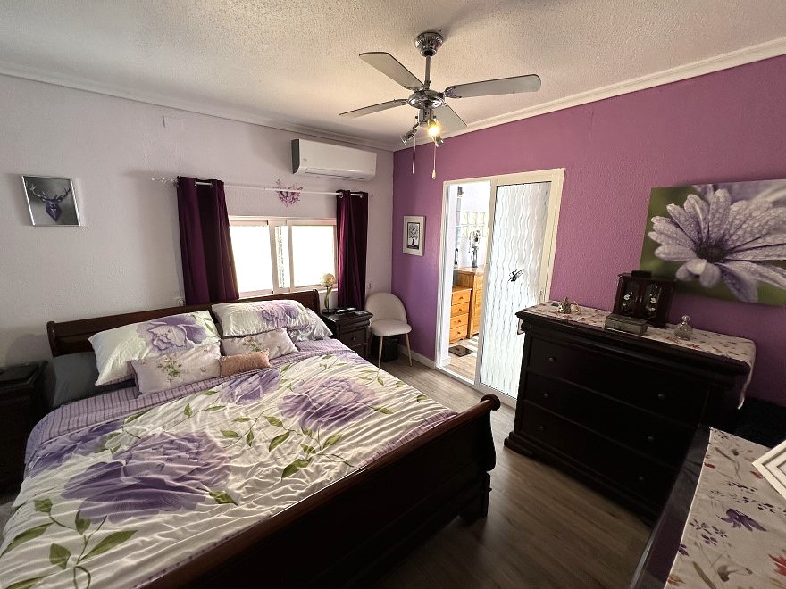 2 Bedroom, 2 Bathroom Villa in Murcia