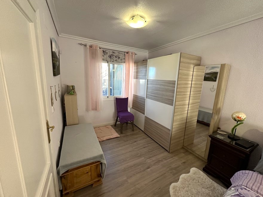 2 Bedroom, 2 Bathroom Villa in Murcia