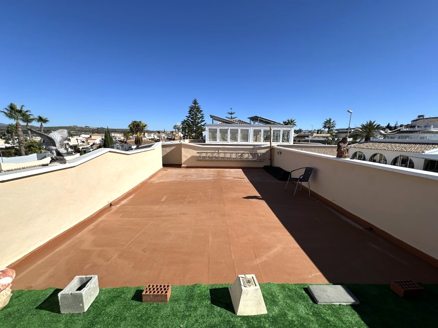 2 Bedroom, 2 Bathroom Villa in Murcia