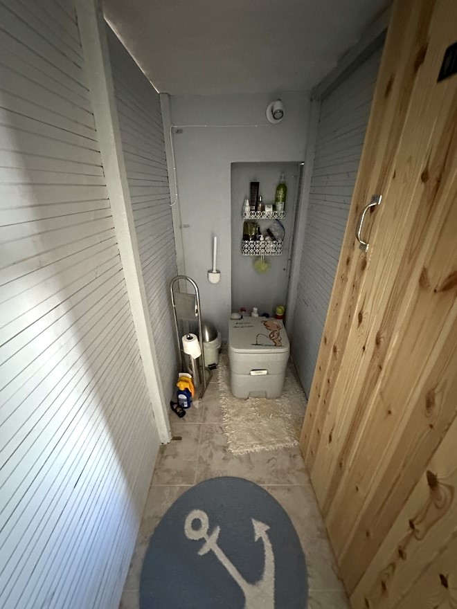 2 Bedroom, 2 Bathroom Villa in Murcia