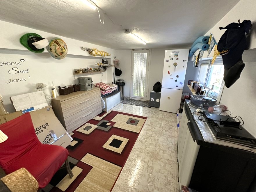 2 Bedroom, 2 Bathroom Villa in Murcia