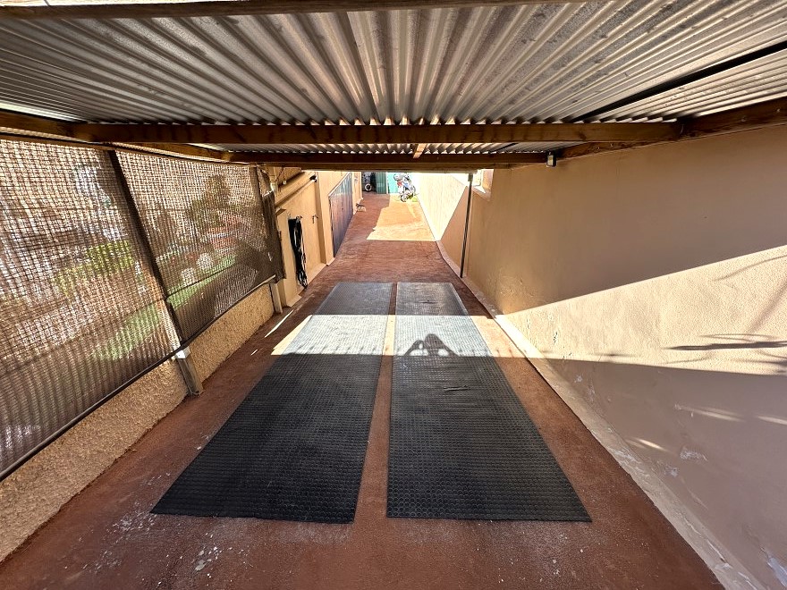 2 Bedroom, 2 Bathroom Villa in Murcia