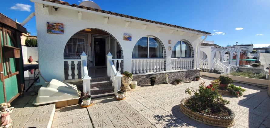 CAMPOSOL FORTUNA DLX SECTOR A in Camposol, Murcia image