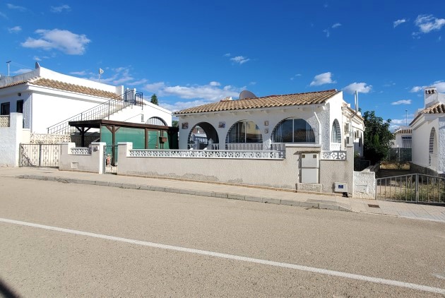 2 Bedroom, 1 Bathroom Villa in Murcia