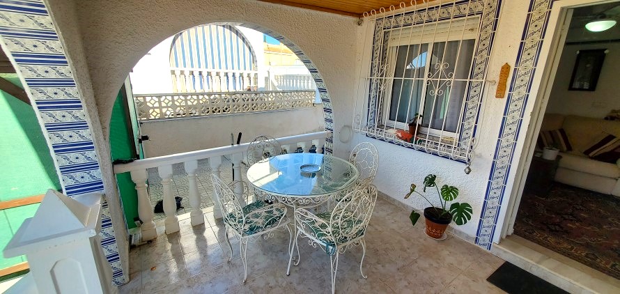 2 Bedroom, 1 Bathroom Villa in Murcia