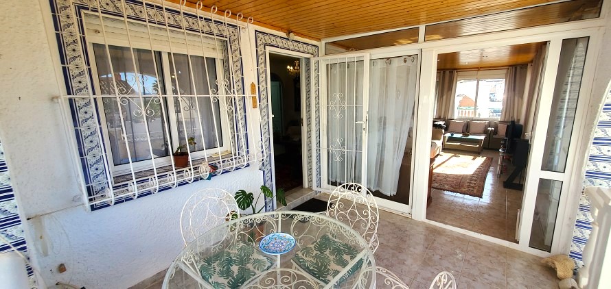 2 Bedroom, 1 Bathroom Villa in Murcia