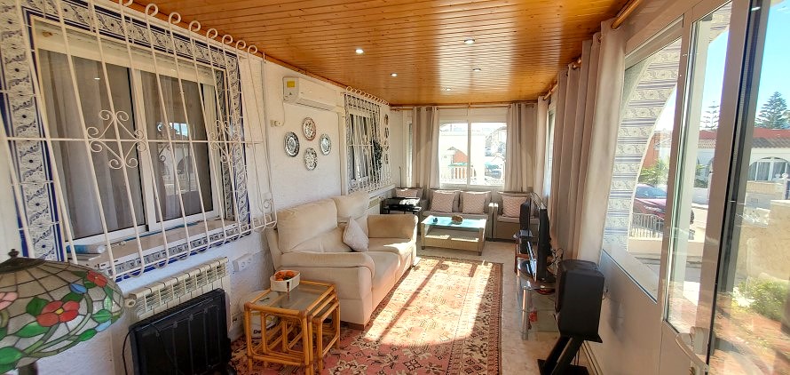 2 Bedroom, 1 Bathroom Villa in Murcia